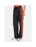 Puma Pantaloni de trening dama 629794 - Poliester reciclat - XL INTL - Bleumarin