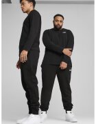Puma Pantaloni de trening slim-fit ESS No. 1 - Negru