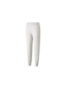 Puma Pantaloni - Essential Logo Pants 586841-02 - Bej -