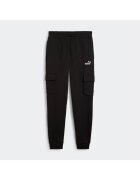 Puma Pantaloni Essentials Cargo FL 682660-01 - Barbati - Negru