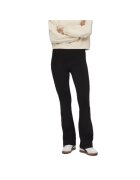 Puma Pantaloni HER High-Waist Flared Leggings-688156-01
