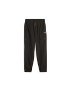 Puma Pantaloni OPEN ROAD Woven Cargo Pants-675898-01