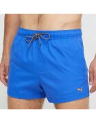 Puma Pantaloni pentru 938064-05 - Albastru - Albastru