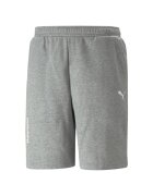 Puma Pantaloni pentru Barbati - bmw mms ess ft shorts 8 6" - 539976-03 - Gri - Gri