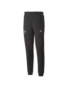 Puma Pantaloni pentru Barbati - bmw mms sweat pants - 538132-01 - XS INTL - Negru