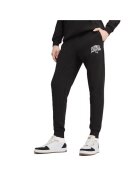Puma Pantaloni pentru Barbati - class sweatpants tr cl - 684652-01 - XS INTL - Negru