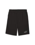 Puma Pantaloni pentru Barbati - ess+ camo shorts tr 10ÕÕ - 683232-01 - Negru - Negru
