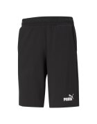 Puma Pantaloni pentru Barbati - ess jersey shorts - 586706-01 - XS INTL - Negru