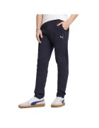 Puma Pantaloni pentru Barbati - evostripe pants dk - 684614-16 - XS INTL - Albastru