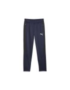 Puma Pantaloni pentru Barbati - evostripe warm pants - 675935-06 - XS INTL - Albastru