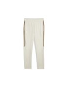 Puma Pantaloni pentru Barbati - evostripe warm pants dk - 681704-87 - Alb - Alb