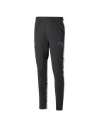 Puma Pantaloni pentru Barbati - neymar jr creativity trgpant - 658333-03 - XS INTL - Negru