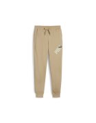 Puma Pantaloni pentru Barbati - power sweatpants - 678936-83 - XS INTL - Bej