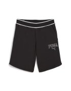 Puma Pantaloni pentru Barbati - squad shorts - 678975-01 - XS INTL - Negru