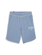 Puma Pantaloni pentru Barbati - squad shorts - 678975-20 - Albastru - Albastru