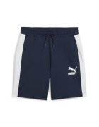 Puma Pantaloni pentru Barbati - t7 iconic shorts - 538218-14 - XS INTL - Albastru