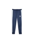 Puma Pantaloni pentru Barbati - t7 iconic track pants - 539485-15 - XS INTL - Albastru