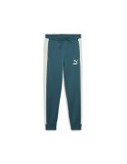 Puma Pantaloni pentru Barbati - t7 iconic track pants (s) pt - 539485-22 - XS INTL - Albastru