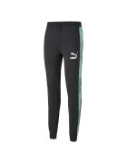 Puma Pantaloni pentru Barbati - t7 sport track pants - 539629-51 - Negru - Negru