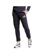 Puma Pantaloni pentru Barbati - united sweatpants tr cl - 684633-16 - XS INTL - Albastru
