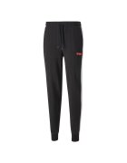 Puma Pantaloni pentru Barbati - x coca cola t7 pants - 536163-01 - XS INTL - Negru