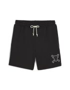 Puma Pantaloni pentru Barbati - x one piece shorts - 624669-01 - XS INTL - Negru