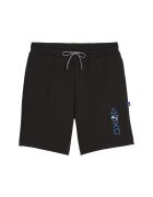 Puma Pantaloni pentru Barbati - x playstation shorts - 624691-01 - XS INTL - Negru