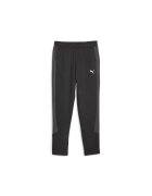 Puma Pantaloni pentru Femei - evostripe high-waist pants - 676075-01 - XS INTL - Negru