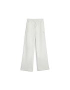 Puma Pantaloni pentru Femei - infuse wide leg pants - 621448-17 - 2XS INTL - Gri