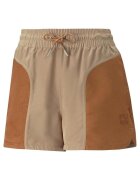 Puma Pantaloni pentru Femei - infuse woven shorts - 538356-89 - Bej - Bej