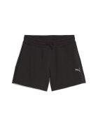Puma Pantaloni pentru Femei - motion shorts tr - 677918-01 - Negru - Negru
