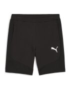 Puma Pantaloni scurti barbatesti EVOSTRIPE Shorts 8'' DK 678996-01 - Negru
