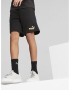 Puma Pantaloni scurti cu buzunare laterale ESS+ - Negru -