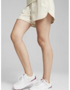 Puma Pantaloni scurti cu buzunare oblice Her - Crem