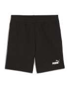 Puma Pantaloni scurti cu logo Ess 2 - Negru