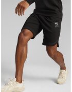 Puma Pantaloni scurti cu snur de ajustare in talie Better Sportswear - Negru