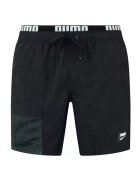 Puma Pantaloni scurti de baie pentru barbati - Negru