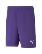 Puma Pantaloni scurti pentru barbati - Poliester - Violet