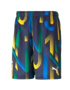 Puma Pantaloni scurti pentru fotbal Neymar Jr Future - Multicolor