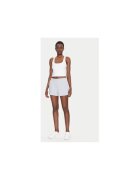 Puma Pantaloni scurti sport dama 682439 - Bumbac/Poliester reciclat/Bumbac organic - XL INTL - Albastru