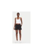 Puma Pantaloni scurti sport dama 685020 - Bumbac - XL INTL - Negru