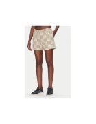 Puma Pantaloni scurti sport dama 685073 - Bumbac/Poliester reciclat/Bumbac organic - XL INTL - Bej