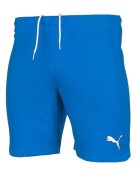 Puma Pantaloni Scurti Team Rise 704942-02 - Barbati - Albastru -