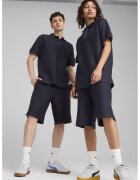 Puma Pantaloni scurti unisex lejeri - Albastru ultramarin