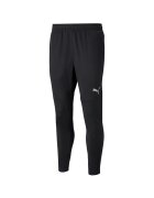 Puma Pantaloni sport barbati - - 656810 - Negru