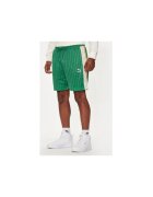 Puma Pantaloni sport barbati verde - Verde