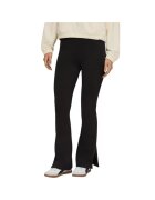 Puma Pantaloni sport evazati dama negru