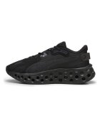 Puma Pantofi barbati Softride Frequence - Sintetic - Negru