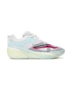 Puma Pantofi baschet barbati - material textil - multicolor - Multicolor