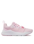 Puma Pantofi copii 301623212 - Textil/Mesh - Roz